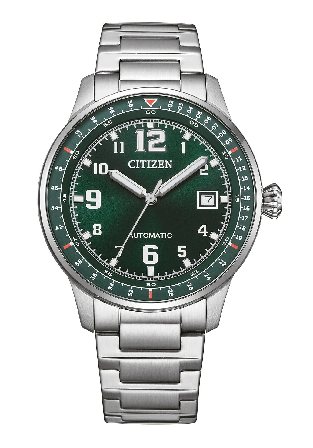 Urban Military Automatik Herrenuhr grün Urban Military Automatik Herrenuhr grün