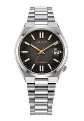 Citizen Tsuyosa 37 Time Slip Limited Edition