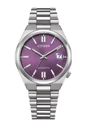 Citizen Automatikuhr Tsuyosa 37