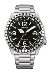 Citizen Herrenuhr Sport Automatik