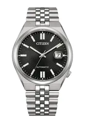 Citizen Armbanduhr Automatik Tsuyosa 60
