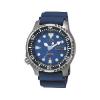 Citizen Promaster Marine Herren-Taucheruhr Automatik Blau