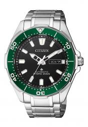 Citizen Promaster Taucheruhr Automatik