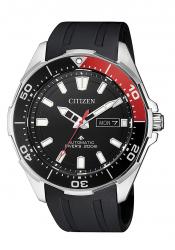 Citizen Promaster Taucheruhr Automatik Limited Edition