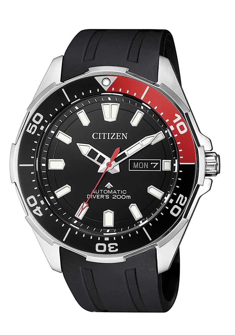 citizen promaster limited edition