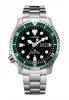 Eco-Drive Promaster Automatik Herrenuhr