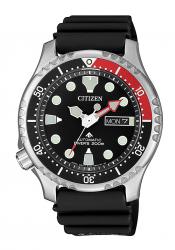 Citizen Promaster Taucheruhr Automatik Limited Edition