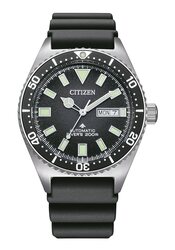Citizen Promaster Automatik Herrenuhr