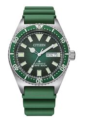 Citizen Promaster Automatik Herrenuhr
