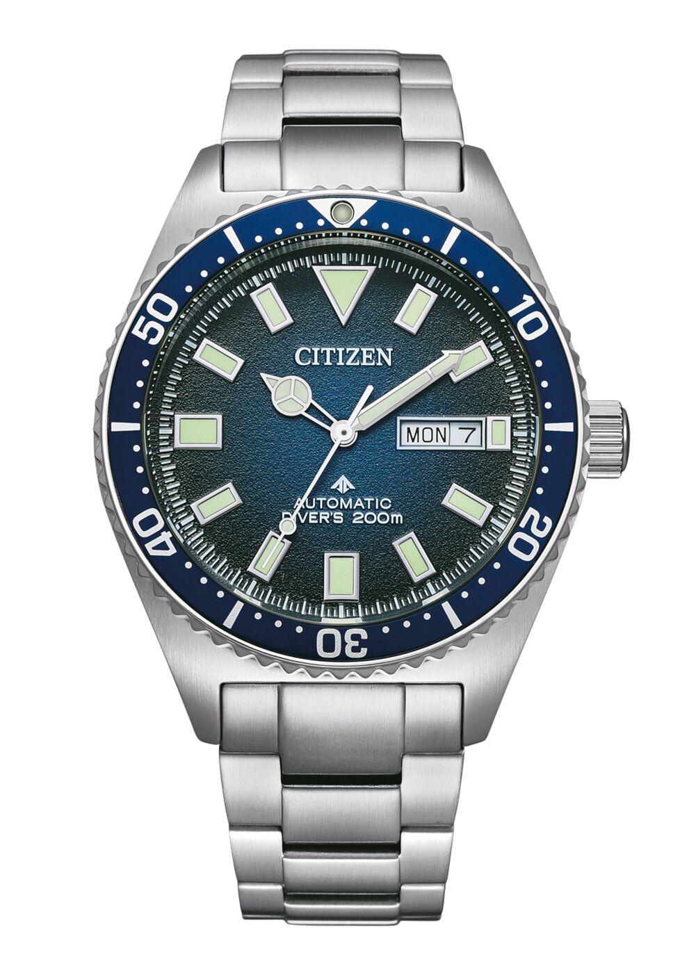 Promaster Automatik Herrenuhr Promaster Automatik Herrenuhr