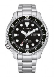 Citizen Promaster Marine Mechanik Herrenuhr