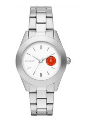 DKNY Jitney Damenuhr