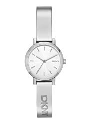 DKNY Damenuhr Soho