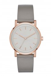 DKNY Soho Damenuhr