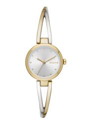DKNY Damenuhr Crosswalk