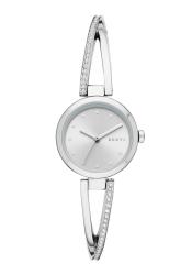 DKNY Damenuhr Crosswalk