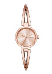 DKNY Damenuhr Crosswalk
