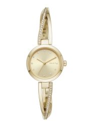 DKNY Damenuhr Crosswalk