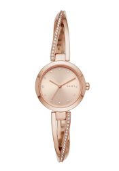 DKNY Damenuhr Crosswalk