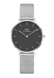 Daniel Wellington Classic Petite Black Damenuhr