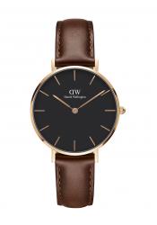 Daniel Wellington Classic Petite St Mawes Rosegold 32mm