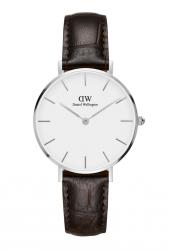 Daniel Wellington Classic Petite York Damenuhr