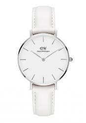 Daniel Wellington Classic Petite Bondi Silber 32mm