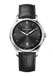 Davidoff Essentials No. 1 Herrenuhr