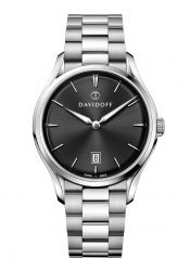Davidoff Essentials No. 1 Herrenuhr