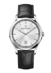 Davidoff Essentials No. 1 Herrenuhr