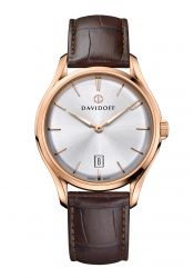 Davidoff Essentials No. 1 Herrenuhr