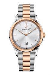 Davidoff Essentials No. 1 Herrenuhr
