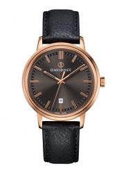 Davidoff Essentials No. 2 Herrenuhr