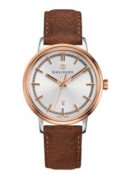Davidoff Essentials No. 2 Herrenuhr