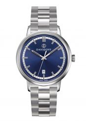 Davidoff Essentials No. 2 Herrenuhr