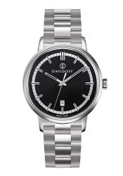 Davidoff Essentials No. 2 Herrenuhr
