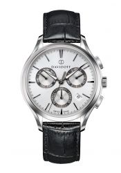 Davidoff Essentials No. 1 Herrenchronograph