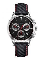 Davidoff Essentials No. 1 Herrenchronograph