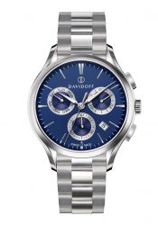 Davidoff Essentials No. 1 Herrenchronograph