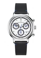 Davidoff Essentials No. 2 Herrenchronograph