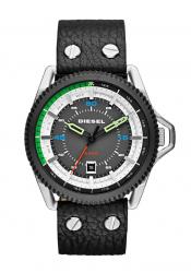 Diesel Rollgage Herrenuhr
