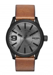 Diesel Rasp Herrenuhr