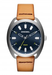 Diesel Fastbak Herrenuhr