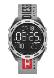 Diesel Digitaluhr Crusher