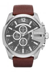 Diesel Mega Chief Herrenchronograph