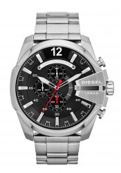Diesel Mega Chief Herrenchronograph