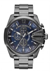 Diesel Mega Chief Herrenchronograph
