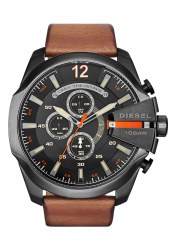 Diesel Mega Chief Herrenchronograph