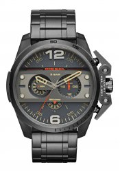 Diesel Ironside Herrenchronograph