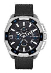 Diesel Heavy Weight Herrenchronograph
